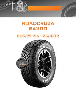 Шины Roadcruza RA1100 | Каталог Wheelsnheels.ru