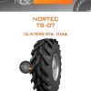 Шины NorTec TS-07 | Каталог Wheelsnheels.ru