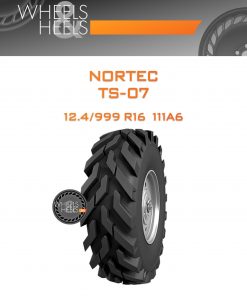 Шины NorTec TS-07 | Каталог Wheelsnheels.ru