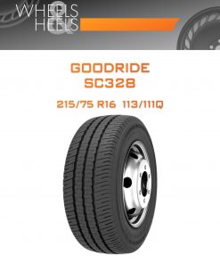 Шины Goodride SC328 | Каталог Wheelsnheels.ru