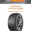 Шины Tracmax X-Privilo S360 | Каталог Wheelsnheels.ru