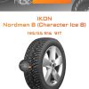 Шины Ikon Nordman 8 (Character Ice 8) | Каталог Wheelsnheels.ru