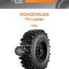 Шины Roadcruza Thruster | Каталог Wheelsnheels.ru