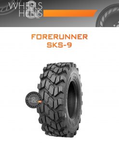 Шины Forerunner SKS-9 | Каталог Wheelsnheels.ru