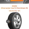 Шины Ikon Character Ice 5 (Nordman 5) | Каталог Wheelsnheels.ru