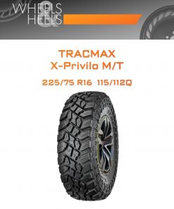 Шины Tracmax X-Privilo M/T | Каталог Wheelsnheels.ru
