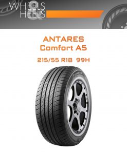 Шины Antares Comfort A5 | Каталог Wheelsnheels.ru