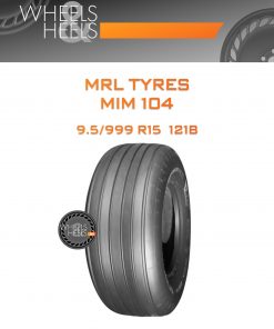 Шины MRL Tyres MIM 104 | Каталог Wheelsnheels.ru
