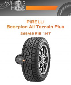 Шины Pirelli Scorpion All Terrain Plus | Каталог Wheelsnheels.ru