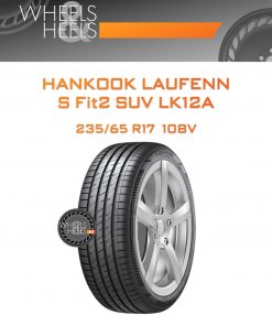 Шины Hankook Laufenn S Fit2 SUV LK12A | Каталог Wheelsnheels.ru