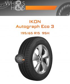 Шины Ikon Autograph Eco 3 | Каталог Wheelsnheels.ru