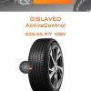 Шины Gislaved ActiveControl | Каталог Wheelsnheels.ru