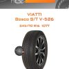 Шины Viatti Bosco S/T V-526 | Каталог Wheelsnheels.ru