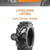 Шины LingLong LR700 | Каталог Wheelsnheels.ru