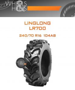 Шины LingLong LR700 | Каталог Wheelsnheels.ru
