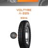 Шины Voltyre Л-225 | Каталог Wheelsnheels.ru