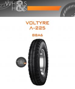 Шины Voltyre Л-225 | Каталог Wheelsnheels.ru