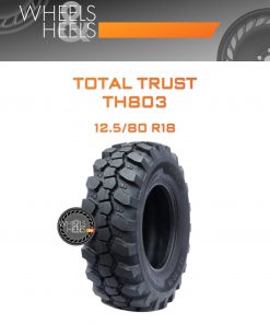 Шины Total Trust TH803 | Каталог Wheelsnheels.ru