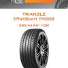 Шины Triangle EffeXSport TH202 | Каталог Wheelsnheels.ru