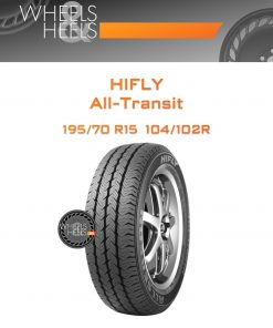 Шины HiFly All-Transit | Каталог Wheelsnheels.ru
