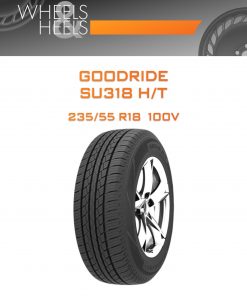 Шины Goodride SU318 H/T | Каталог Wheelsnheels.ru