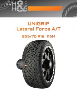 Шины Unigrip Lateral Force A/T | Каталог Wheelsnheels.ru