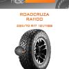 Шины Roadcruza RA1100 | Каталог Wheelsnheels.ru