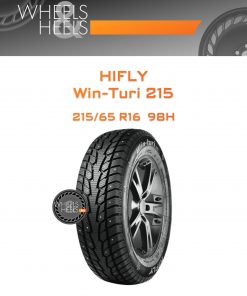 Шины HiFly Win-Turi 215 | Каталог Wheelsnheels.ru