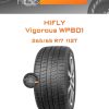 Шины HiFly Vigorous WP801 | Каталог Wheelsnheels.ru