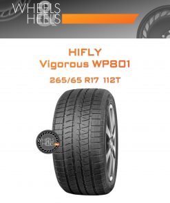 Шины HiFly Vigorous WP801 | Каталог Wheelsnheels.ru
