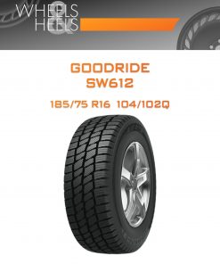 Шины Goodride SW612 | Каталог Wheelsnheels.ru