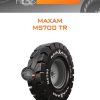Шины Maxam MS700 TR | Каталог Wheelsnheels.ru