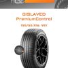 Шины Gislaved PremiumControl | Каталог Wheelsnheels.ru