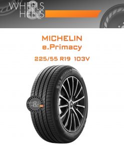Шины Michelin e.Primacy | Каталог Wheelsnheels.ru
