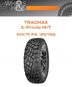 Шины Tracmax X-Privilo M/T | Каталог Wheelsnheels.ru