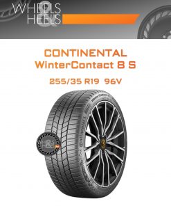 Шины Continental WinterContact 8 S | Каталог Wheelsnheels.ru