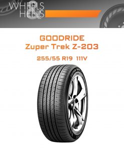 Шины Goodride Zuper Trek Z-203 | Каталог Wheelsnheels.ru