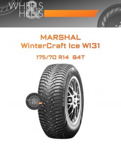 Шины Marshal WinterCraft Ice WI31 | Каталог Wheelsnheels.ru