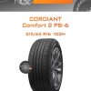 Шины Cordiant Comfort 2 PS-6 | Каталог Wheelsnheels.ru