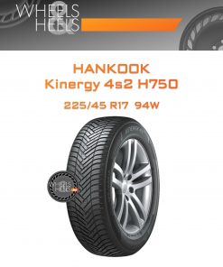 Шины Hankook Kinergy 4s2 H750 | Каталог Wheelsnheels.ru