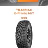 Шины Tracmax X-Privilo M/T | Каталог Wheelsnheels.ru