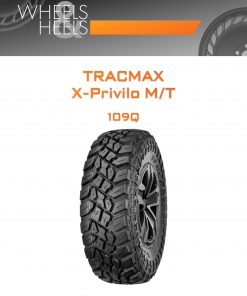 Шины Tracmax X-Privilo M/T | Каталог Wheelsnheels.ru