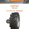 Шины NorTec TS-01 | Каталог Wheelsnheels.ru