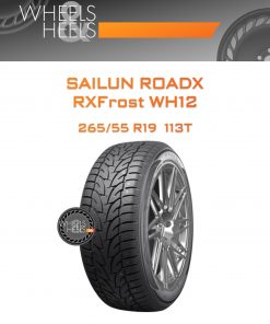 Шины Sailun RoadX RXFrost WH12 | Каталог Wheelsnheels.ru