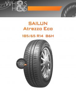 Шины Sailun Atrezzo Eco | Каталог Wheelsnheels.ru