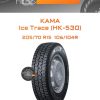 Шины Kama Ice Trace (HK-530) | Каталог Wheelsnheels.ru