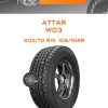 Шины Attar W03 | Каталог Wheelsnheels.ru