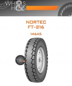 Шины NorTec FT-216 | Каталог Wheelsnheels.ru