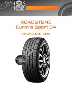 Шины Roadstone Eurovis Sport 04 | Каталог Wheelsnheels.ru