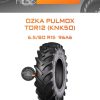 Шины OZKA Pulmox TOR12 (KNK50) | Каталог Wheelsnheels.ru